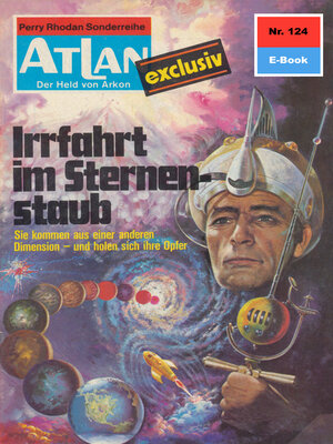 cover image of Atlan 124